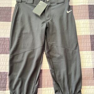 Nike Vapor Pro Baseball Pants NWT Youth size L